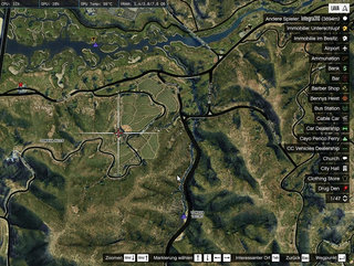 Buen Vino Rd, Tongva Hills preview 1